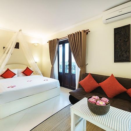 Sovan Mealea Hotel Siem Reap Extérieur photo