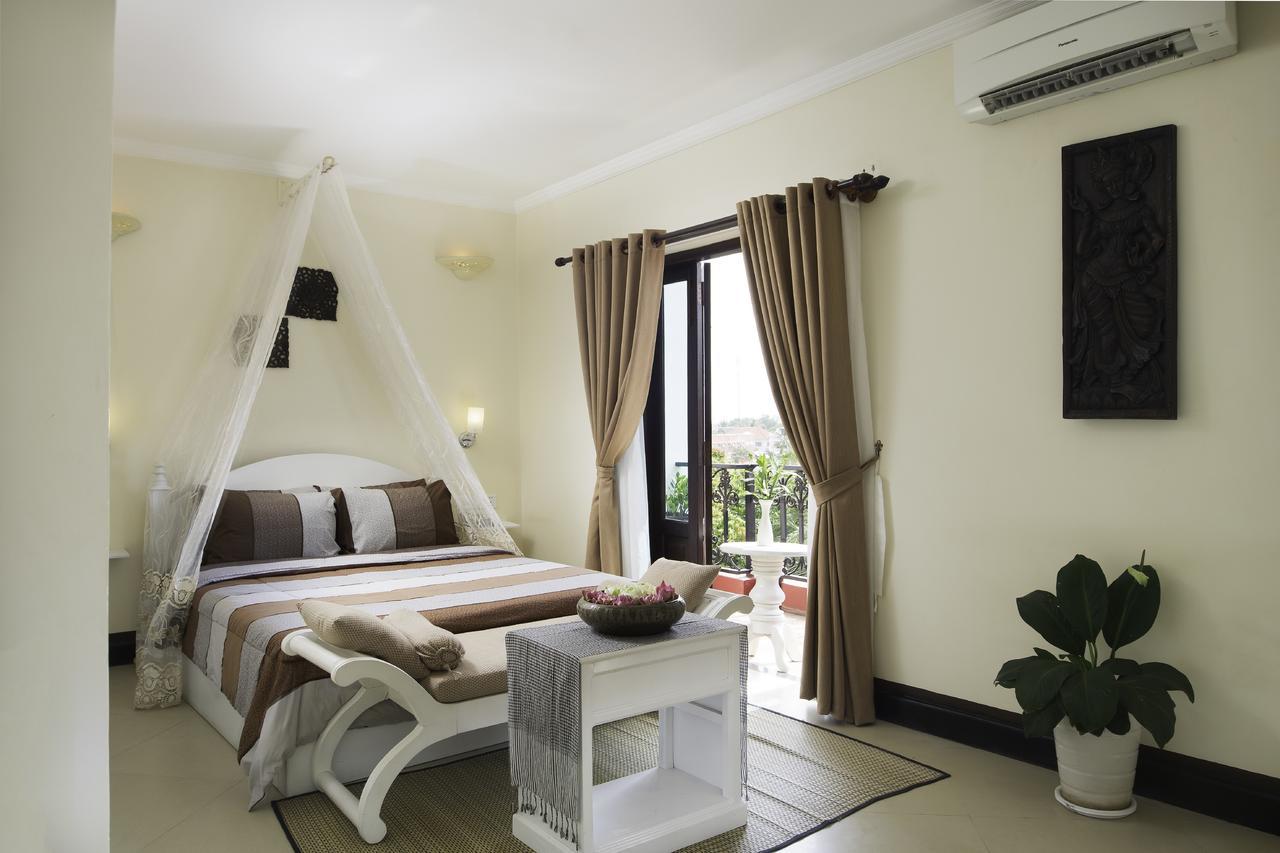 Sovan Mealea Hotel Siem Reap Extérieur photo