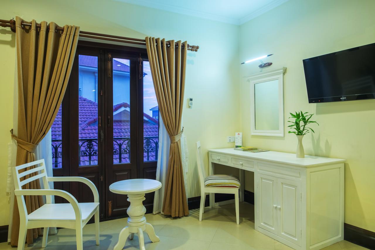 Sovan Mealea Hotel Siem Reap Extérieur photo