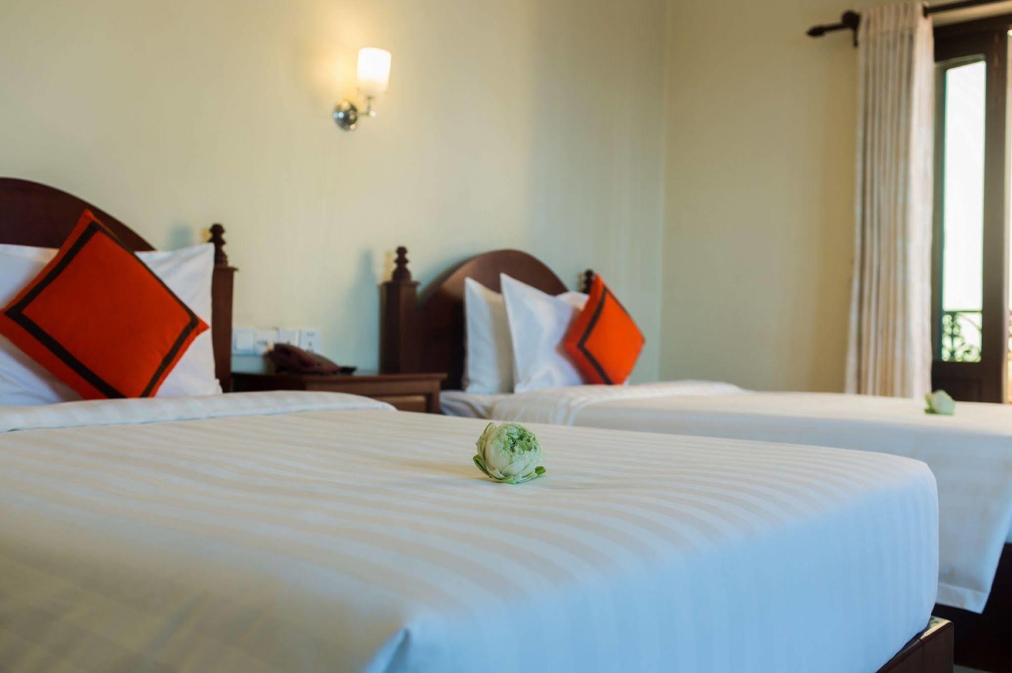 Sovan Mealea Hotel Siem Reap Extérieur photo