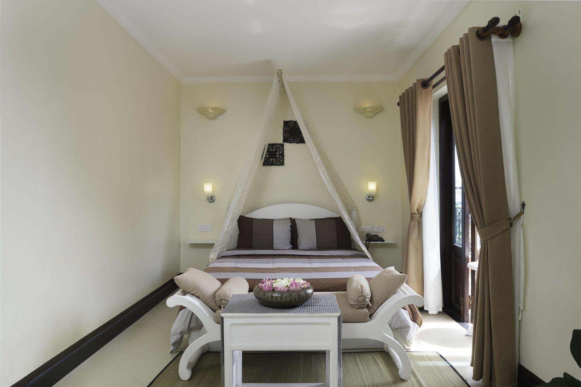 Sovan Mealea Hotel Siem Reap Extérieur photo
