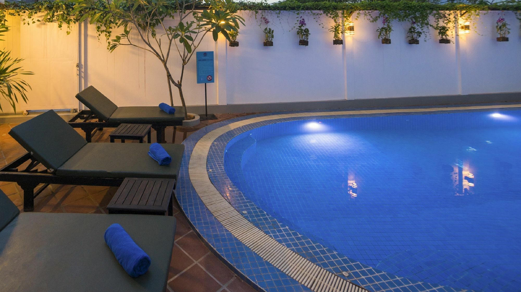 Sovan Mealea Hotel Siem Reap Extérieur photo
